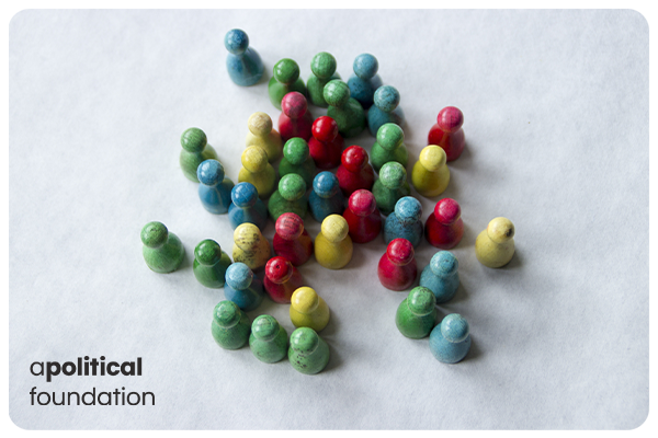 50+1 Influential Researchers Whose Work Could Help Shape 21st Century Politicians