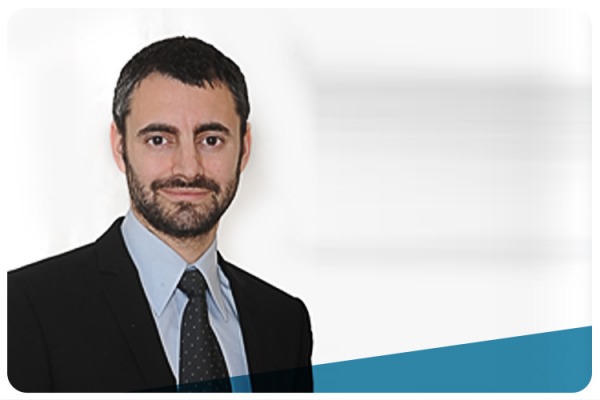 Avi Ben Noon - VP of Midrug