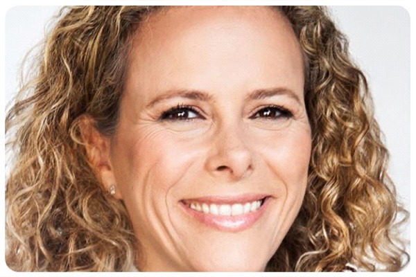Ayelet Nahmias Varbin - Export Institute Chairwoman