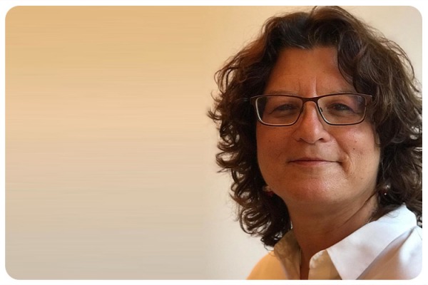 Ayelet Shiloh-Tamir - CEO Of International Fellowship Fund