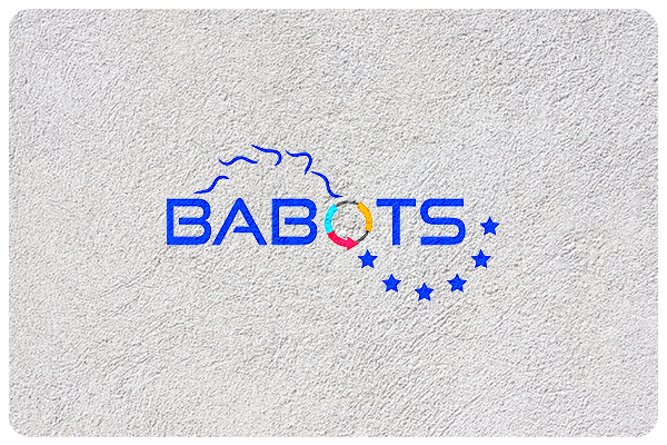 BABots – small Biological Animal roBots