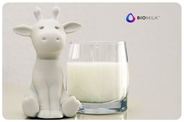 Got BioMilk?