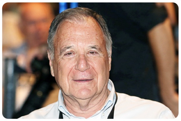 Amb. Dani Gillerman - COB of Pharmacon