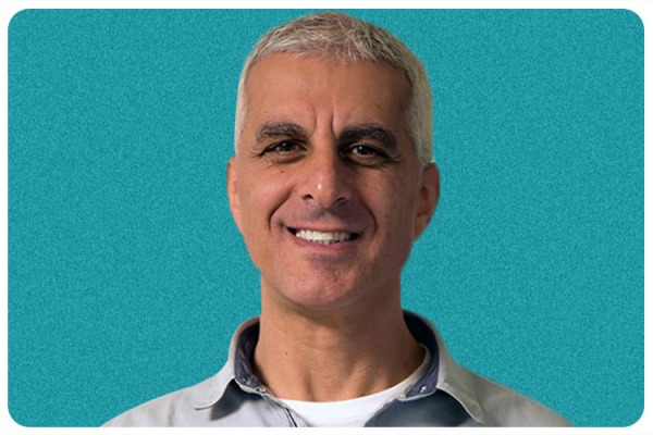 Daniel Ben Atar