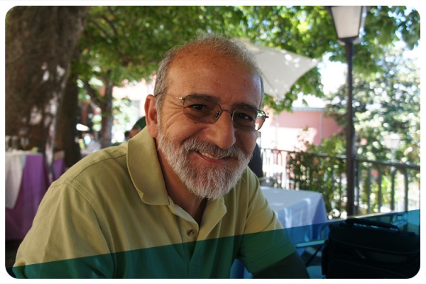 Edwin Seroussi