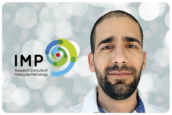 Birnsteil Prize to Eliran Kadosh