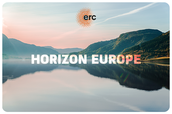 ERC Horizon Europe Grants 2023
