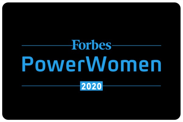 50 Influential Women - Forbes Israel