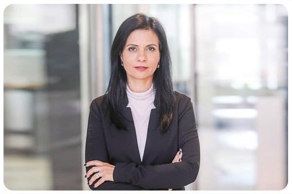 Professor Ifat Biton