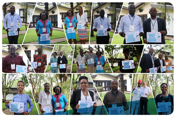 IMPH Conference Tanzania