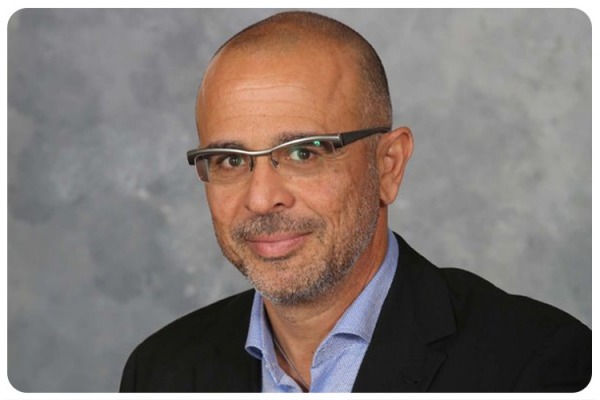 Itzik Benbenishti - Partner CEO - Impact Incubator