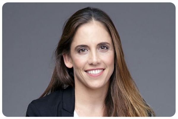Keren Turner - Vintage Fund COO