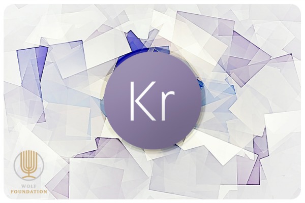 Krill Prizes for 2022
