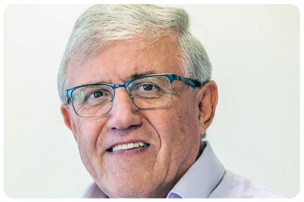 Michael Weiner - CEO Of Haifa University