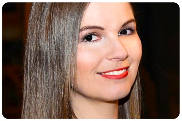 Natasha Chechik - CEO Of Limud FSU