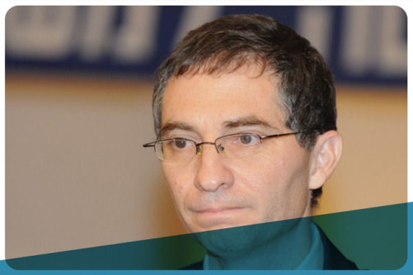 Professor Barak Medina