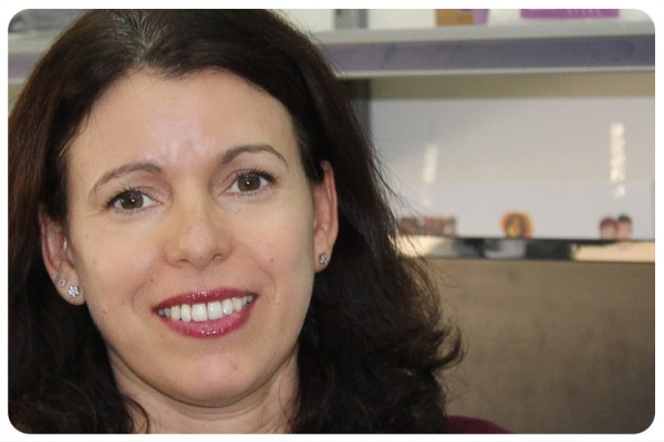 Prof. Neta Erez