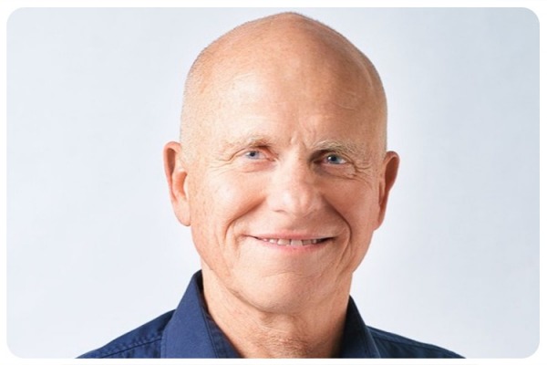 Professor Tamir Sheafer - Hebrew University Rector Elect