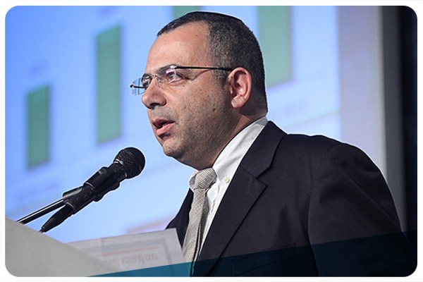 Ran Efraty - Chairman of Tamar Petroleum