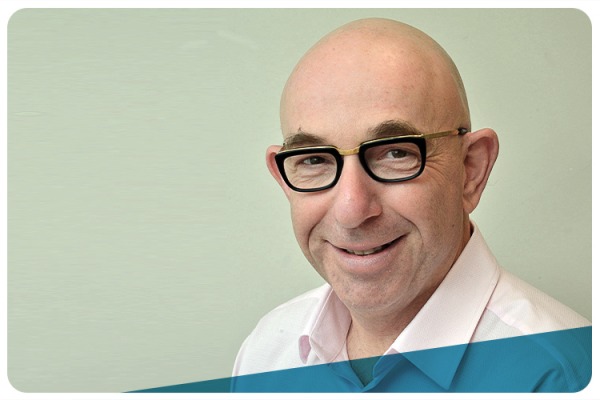 Reuven Kaplan - Psagot CEO