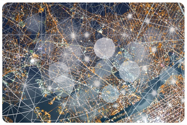 Smart Cities and Urban Informatics - MA