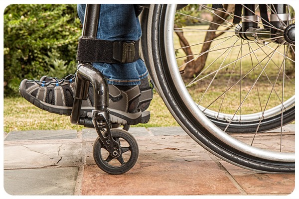 Spinal Injury Miracle Cure