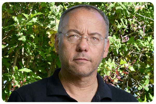 Tomer Moskovitz - CEO of Immigration Authority