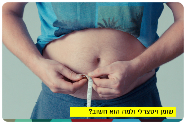 The Importance of Visceral Fat