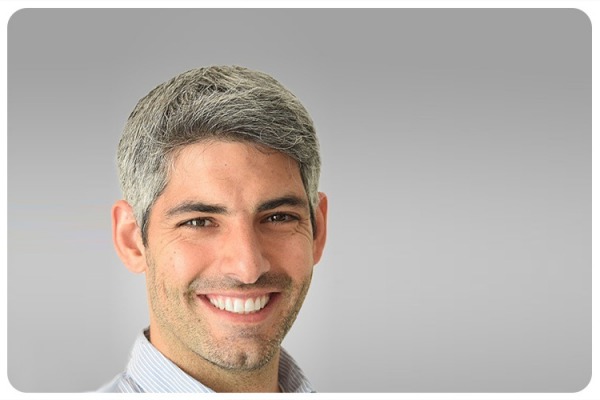 בוגר העברית מונה לתפקיד סמנכל פיתוח עסקי של OurCrowd Yakir Machluf - Vice President Of Business Development, Mobility Lead at OurCrowd