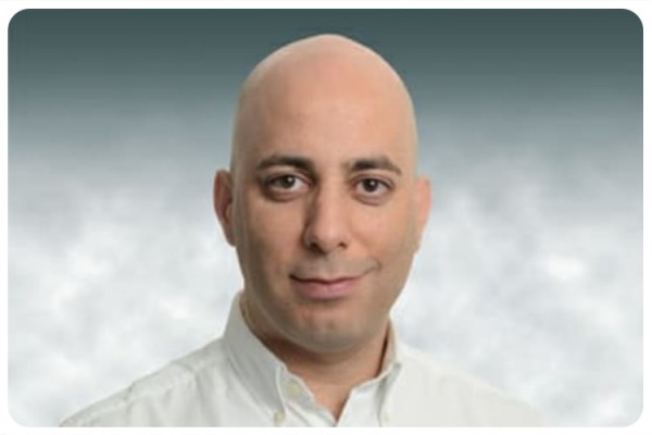 מנכ"ל ארקיע החדש - בוגר העברית Yaron Amzaleg - New Arkia CEO