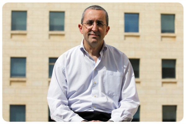 Zvi Aviner Vapni - Presidential Consultant