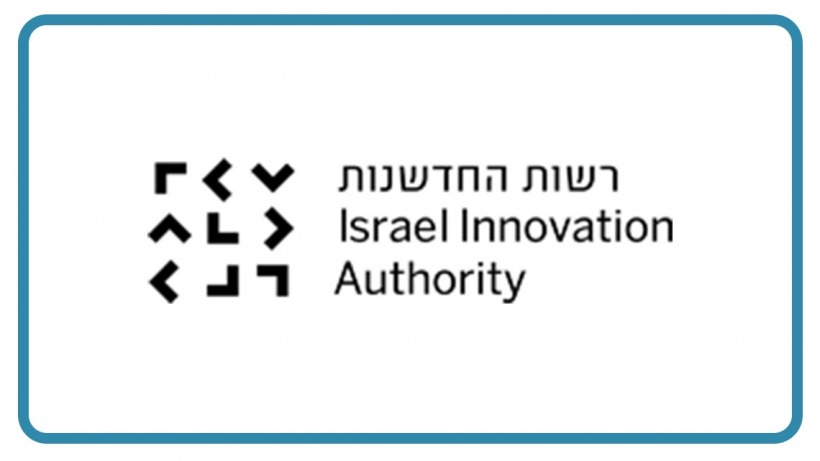 Israel Innovation Authority Partner