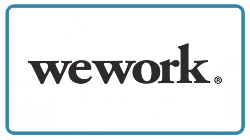 שותף אסטרטגי - WeWork