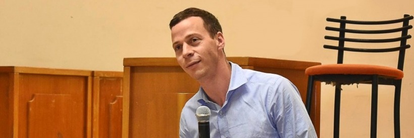 עמית סגל - מחזור 2009