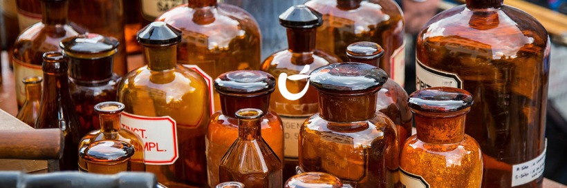 בית הספר לרוקחות - 1