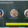 ERC Advanced Grants for HUJI Alumni