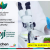 HUJI FoodTech Program 2025