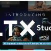 Lightricks presents LTX Studio